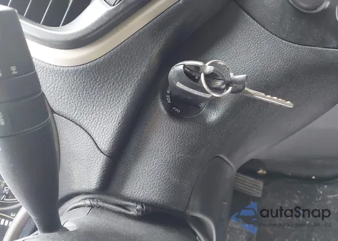 2015 Jeep Cherokee Latitude from USA, damaged, VIN 1C4PJMCSXFW552529